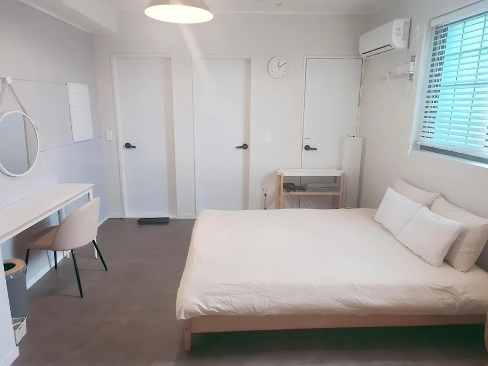 Jeju Goyo Walk Hotel