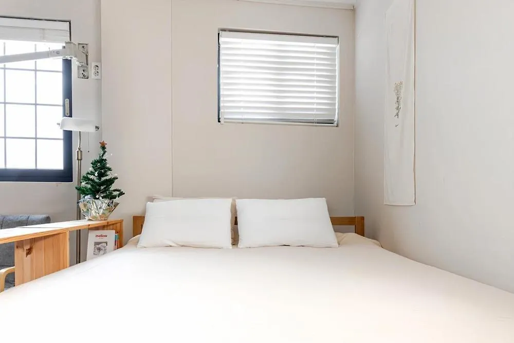Guest house Jeju Goyo Walk Hotel