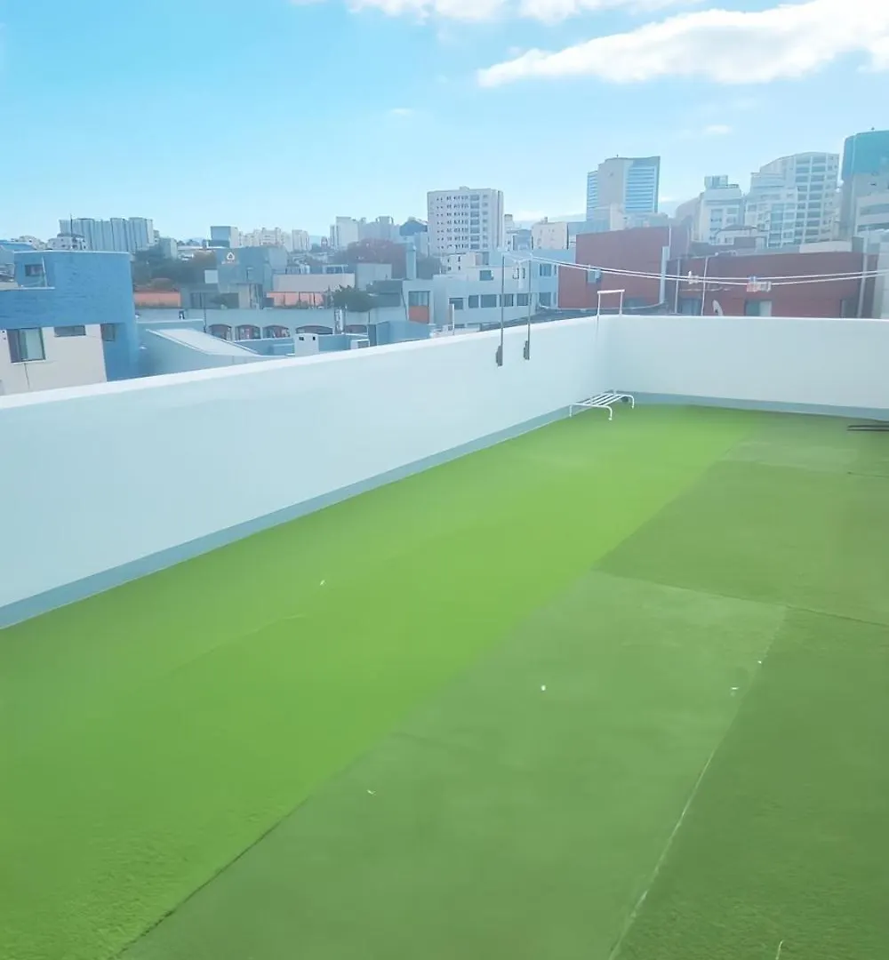 Jeju Goyo Walk Hotel 0*,  South Korea