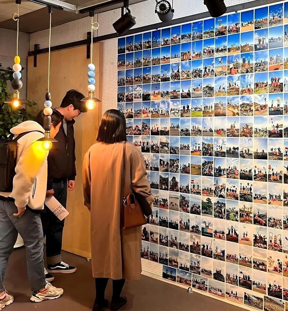 Jeju Goyo Walk Hotel 0*,