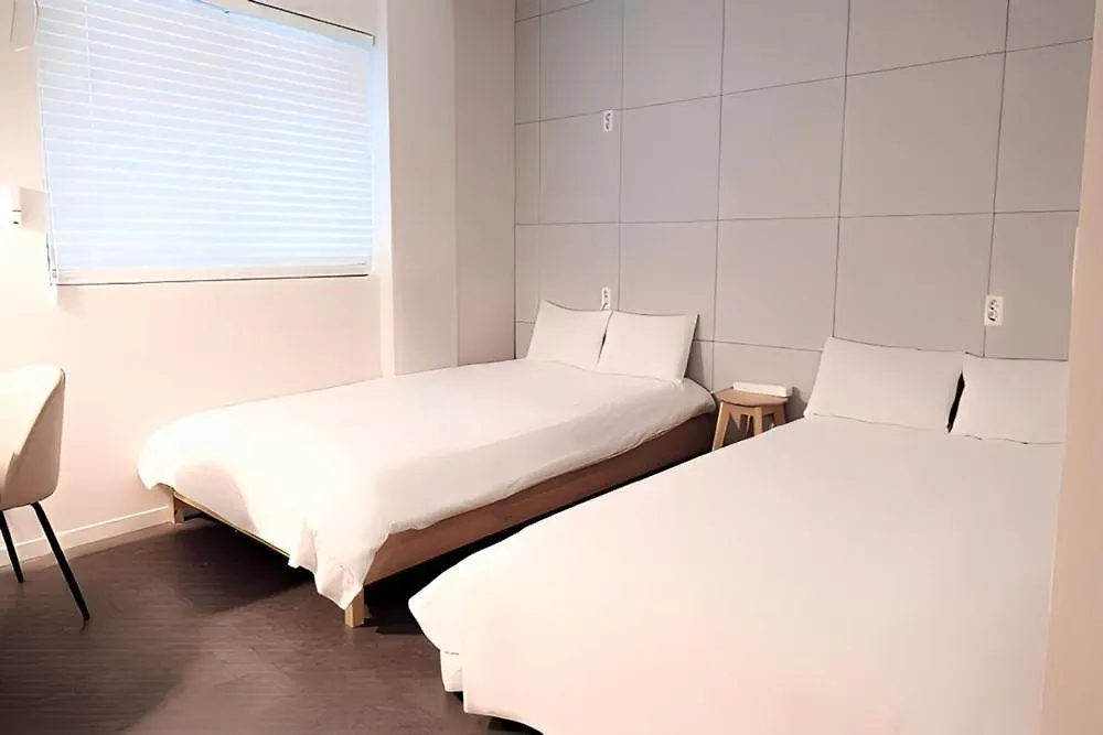 Jeju Goyo Walk Hotel