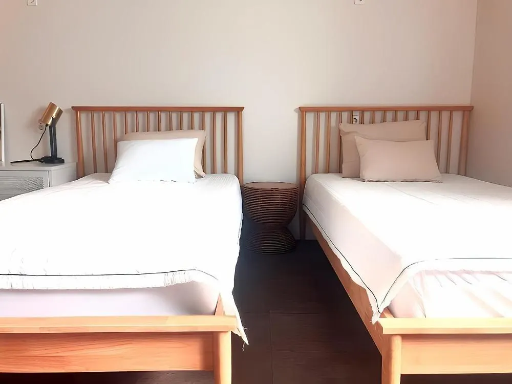 فندق Jeju Goyo Walk كوريا الجنوبية